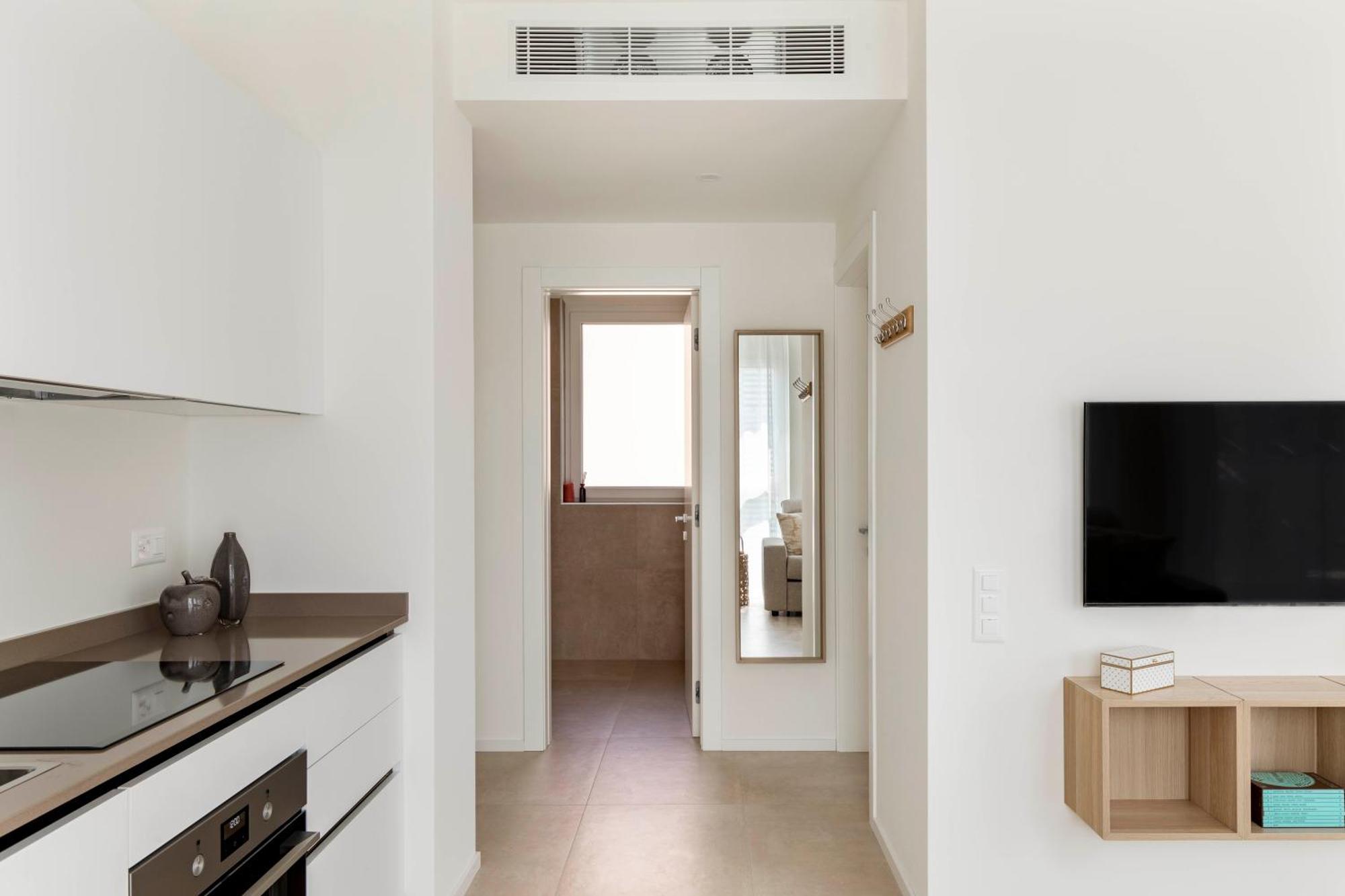 Regalia Suites - Free Parking ลูกาโน ภายนอก รูปภาพ